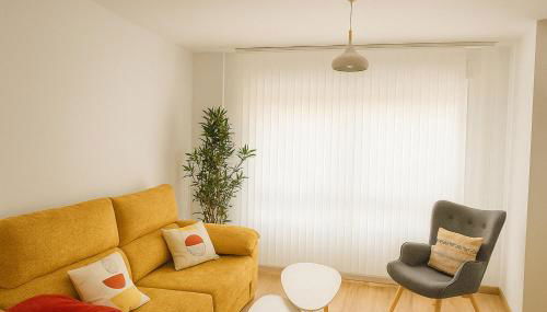 Apartamento céntrico 2 - Foto 3