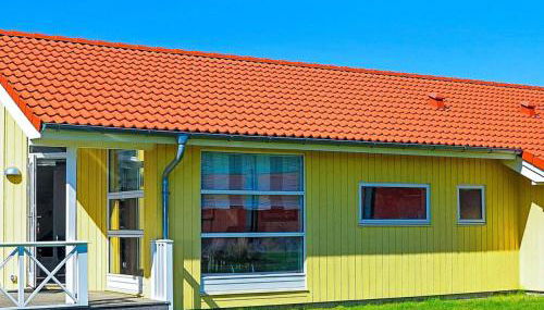10 person holiday home in Großenbrode - Foto 3