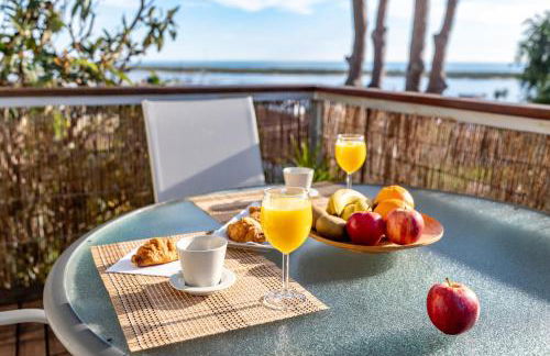 Atlantic View Apartment-El Rompido - Foto 17