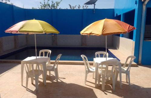 Casa Grande Seis suites Piscina Churrasqueira - Photo 3