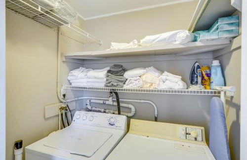 Relaxing Catskills Apt Less Than 3 Mi to Windham Mountain! - Foto 24