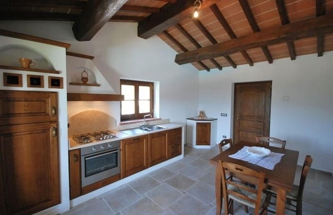 Agriturismo Quata Tuscany Country House - Photo 21