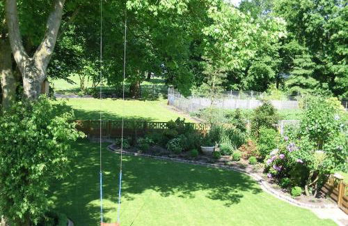 Ferienhaus Hubertus, 95059 - Foto 6