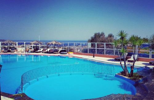 Nea Kydonia suites and studios - Foto 6