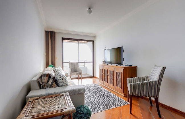 Vista do Mar, Ótimo Local na Beira-mar Norte - Photo 23