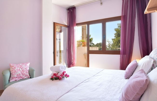 Mallorca traditional village townhouse - Foto 5