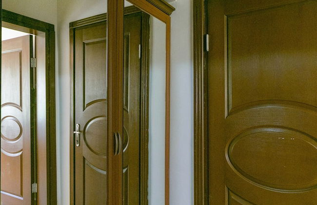 Palmiye Apart Otel - Photo 9