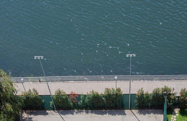 Liiiving in Porto - Douro Riverside Apartment - Foto 36