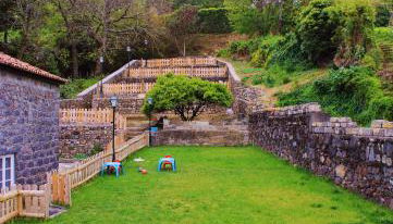 Casa do Vale do Sossego - Photo 3, Garden
