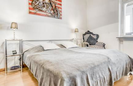 VILLA RHEINSTEIN AM SCHLOSS ENGERS - Foto 19