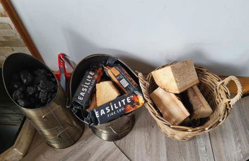 White O'Morn Cabin - Foto 7