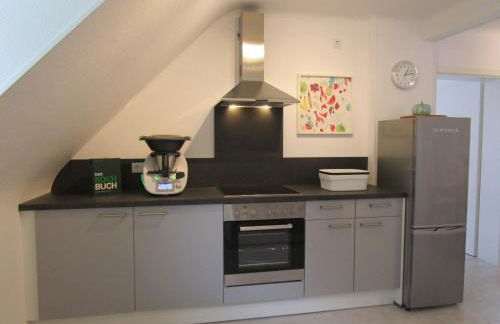 Schicke Komfortwohnung zum Wohlfühlen - Foto 3