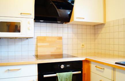 Ferienwohnung Schwarzalb - Foto 13