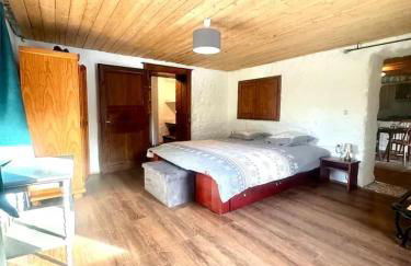 Appartement confortable à Gerbépal 55 m² avec sauna - Foto 13