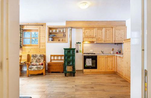 Chalet Panorama Rabbi - Foto 14