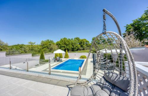 Villa Dana - Foto 12