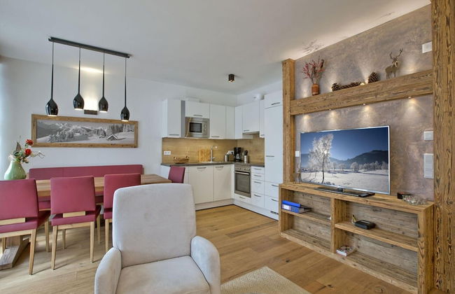 Modern Apartment With Balcony and Access to Sauna - Foto 63