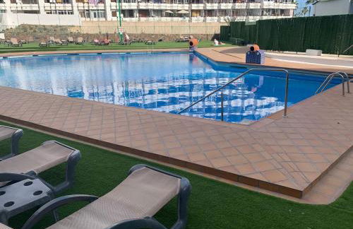 Apartamento con Vistas al Mar - Foto 6