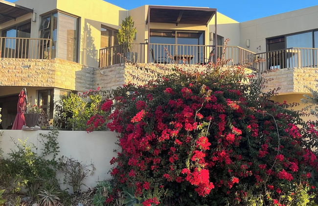 Whispering Waves - Serene Langebaan Getaway With Breathtaking Views - Foto 44