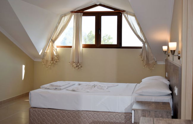 In Forest Göcek - Photo 13