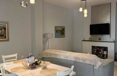 SantaCara City Apartment - Foto 1