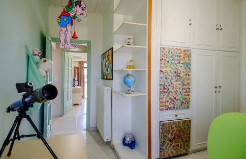 Villa Thalia Chania - Foto 20