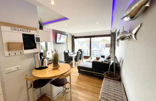 Ferienwohnung Strandperle - nur 150m zum Strand - Foto 8