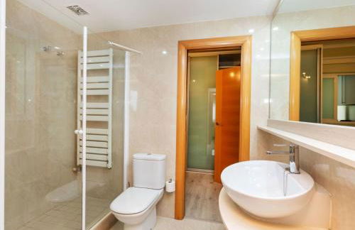 Apartment Sants-Montjuic Rambla Badal by Interhome - Foto 26