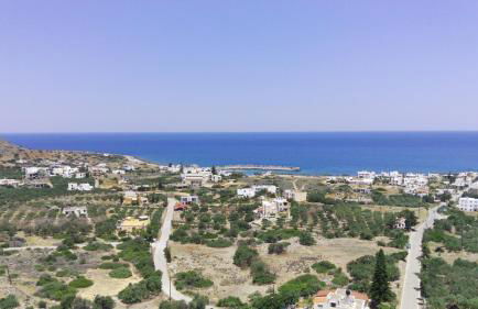 Paralia Apts Stavros - Foto 39
