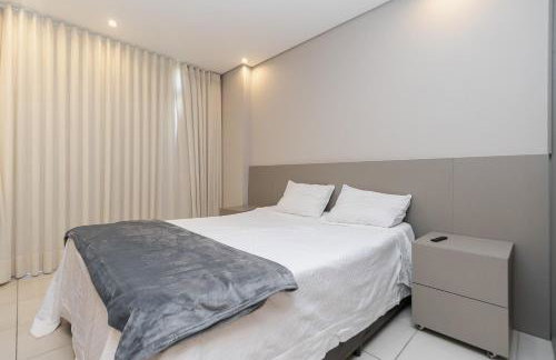 Flat c/ AC próximo a Rodoviaria - Foto 24