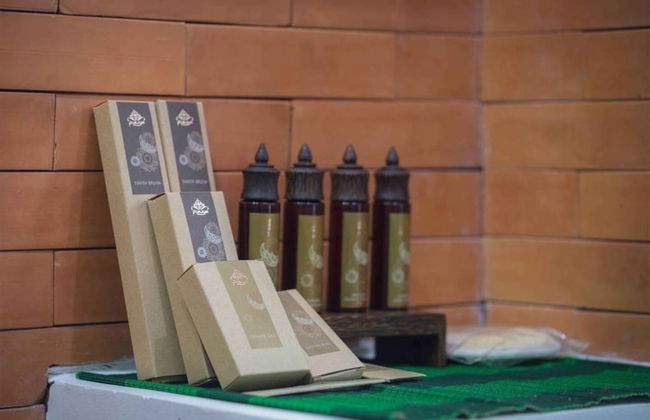 De Sarann Villa - Photo 29