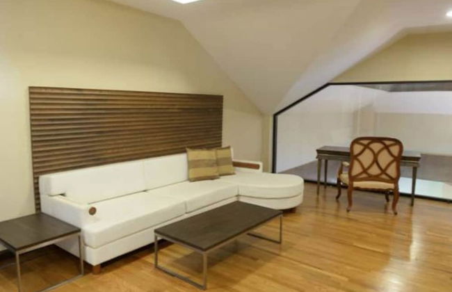 Phuripimarn Penthouse - Foto 37