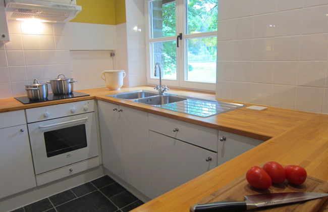 Delightful Castle in Bastogne With Bubble Bath - Foto 16