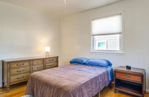 Work and Play Near DC Extended Stay with Large Yard - Foto 13