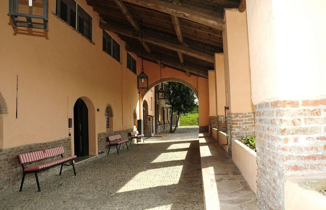 La Dimora di Borgoforte - Foto 44