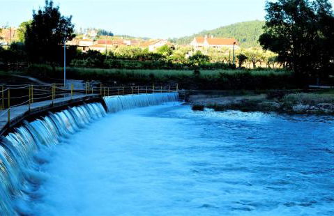 Casa da Oliveira, Aradas, Pampilhosa da Serra, Wifi, Ar Condicionado, Churrasqueira, Parqueamento, by IG - Foto 38