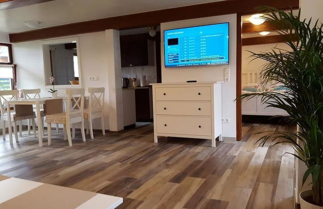 Holiday Homes Buchholz - Foto 9