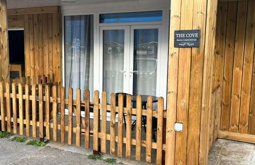 Bacton Coastal Retreat - Foto 2