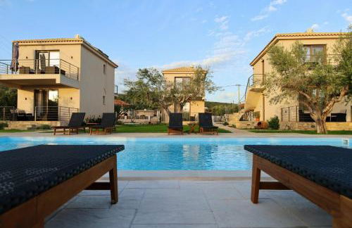 Three Charites Resort - Foto 10