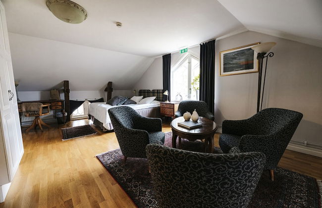 Teleborgs Slott - Foto 9