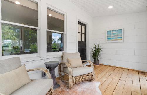 Designer Cottage Near Beach, Singer Island & Peanut Island! - Foto 13