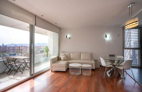 Av d'Eduard Maristany, 13 - Foto 1