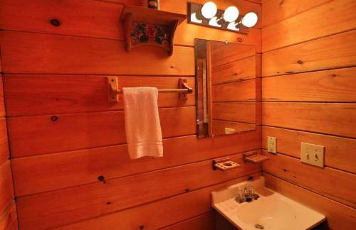 Mountain Cabin 2B Jacuzzi #10 - Foto 16