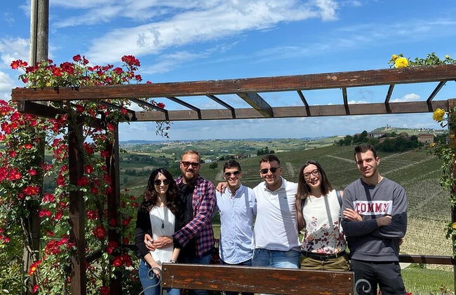 Dégustation de vins avec le producteur Visite la cave e vignoble - Photo 14