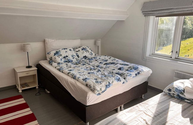 8 Person Holiday Home in Nedstrand - Photo 9