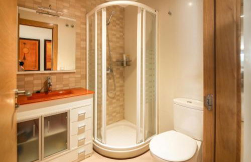 El Recreo de Celorio - Jardín, piscina y playa - Foto 20