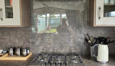 Heywoods caravan holiday home - Foto 5