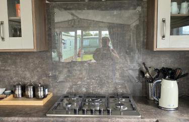 Heywoods caravan holiday home - Foto 5