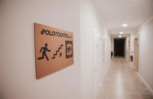 Polorooms Vara - Foto 59