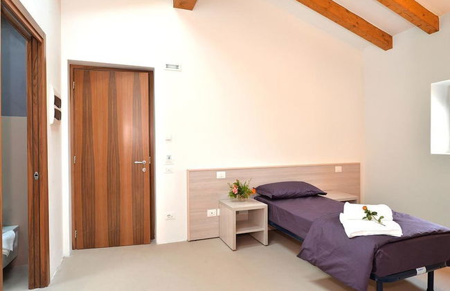 Agriturismo Tre Forti - Foto 6